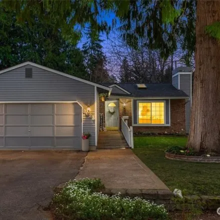 Buy this 2 bed house on 2840 Sahalee Way Northeast in Sammamish, WA 98053