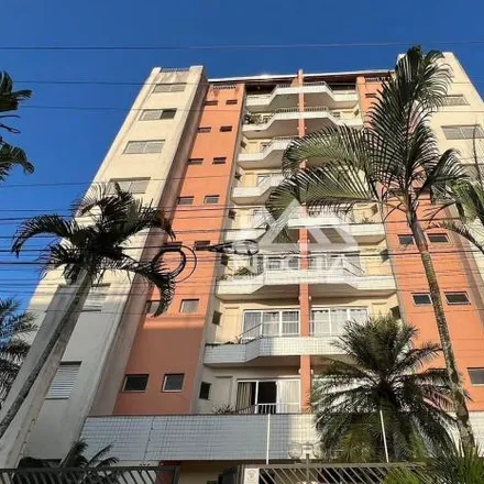 Rent this 2 bed apartment on Rua Duarte da Costa in Jardim Aruan, Caraguatatuba - SP