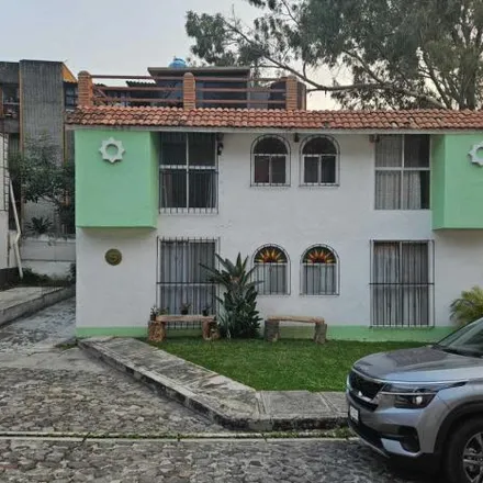 Rent this 3 bed house on Prolongación Bajada del Salto in 62010 Cuernavaca, MOR