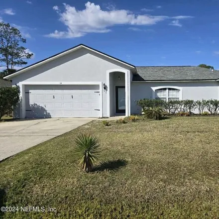 Buy this 3 bed house on 83 Riverside Lane in Palm Coast, FL 32164