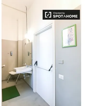 Image 8 - Via Montecassino, 00141 Rome RM, Italy - Room for rent
