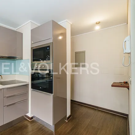 Buy this 2 bed apartment on Rappi in Avenida Las Condes 7430-8, 756 0846 Provincia de Santiago