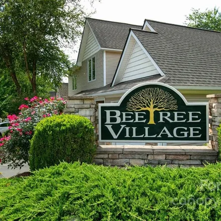Buy this 2 bed townhouse on 5 Beekeeper Trail in Buncombe County, NC 28778