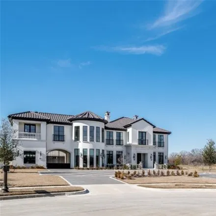 Buy this 6 bed house on Tacoma Drive in Allen, TX 75025
