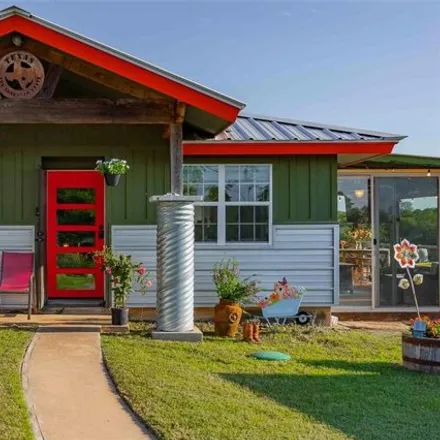 Buy this 3 bed house on 282 Taylor Drive in Burnet County, TX 78657