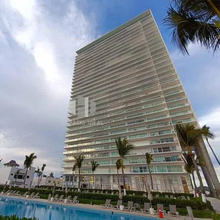 Buy this 2 bed apartment on Costa Bonita Condominium & Beach Resort in Avenida Sabalo Cerritos 7500, Villas del Mar