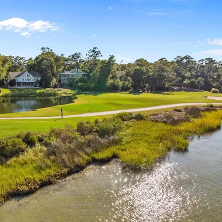 Image 5 - Crystal Coast Country Club, Oakleaf Drive, Pine Knoll Shores, Carteret County, NC 28512, USA - House for sale