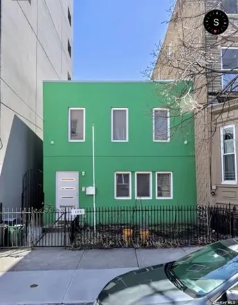 Buy this 6 bed house on 180 Eagle Street in New York, NY 11222