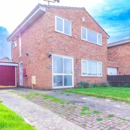 Buy this 3 bed house on 52 Moor Croft Road in Hutton, BS24 9SE