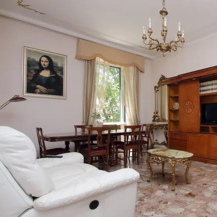 Rent this studio room on Viale Giuseppe Mazzini in 00195 Rome RM, Italy