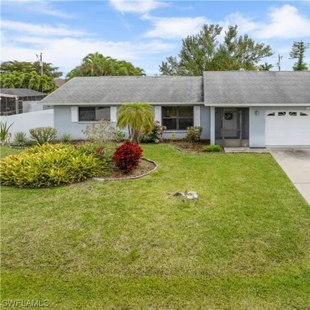 Buy this 3 bed house on 2043 Southeast 8th Avenue in Cape Coral, FL 33990