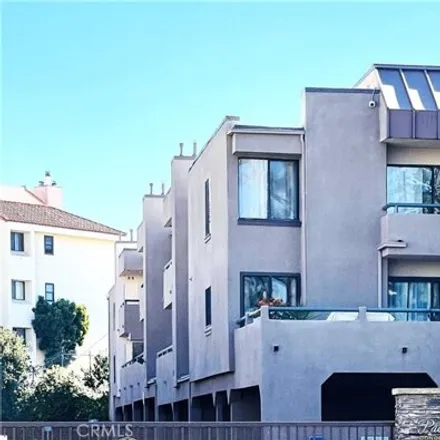 Buy this 2 bed condo on 8300 Manitoba Street in Los Angeles, CA 90293