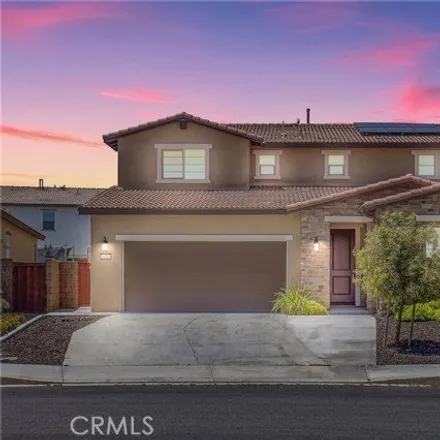 Buy this 4 bed house on Morro Drive in Menifee, CA 92585