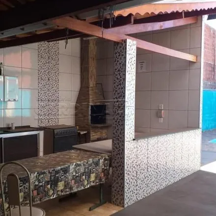 Buy this 1 bed house on Drogaria Rosário in Rua Quinze de Novembro, Jardim Macarengo