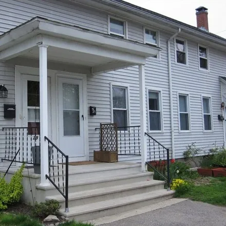 Buy this 2 bed townhouse on 25;27;29;31;33;35 B Street in Whitinsville, Northbridge