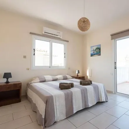 Rent this 4 bed house on Ayia Napa in Ammochostos, Cyprus