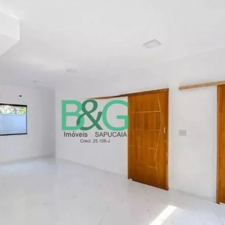 Image 2 - Cupim Casqueirado, Rua Tié 51, Água Rasa, São Paulo - SP, 03181-030, Brazil - House for sale