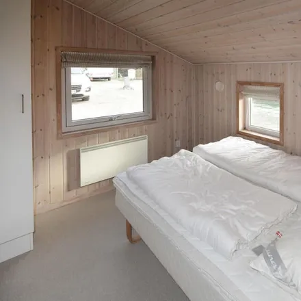 Rent this 3 bed house on Dansk Sygeplejeråd in Kreds Midtjylland, Horsensvej