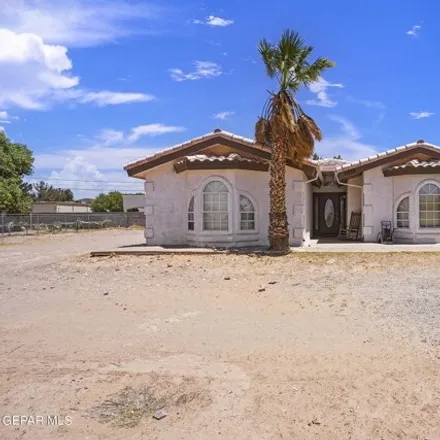 Buy this 3 bed house on 11227 Rankin Drive in Roseville Colonia, Socorro