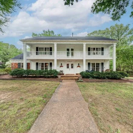 Buy this 5 bed house on 6729 River Birch Road in Greenlawn, Memphis