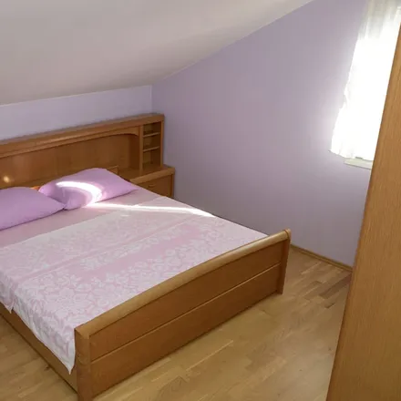 Rent this 2 bed apartment on 23233 Općina Privlaka