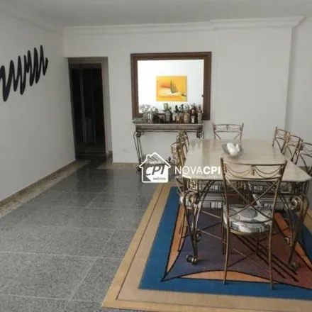 Buy this 3 bed apartment on Dolf's in Avenida Presidente Castelo Branco, Canto do Forte