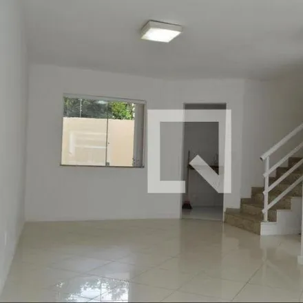 Rent this 4 bed house on Estrada do Cafundá in Tanque, Rio de Janeiro - RJ