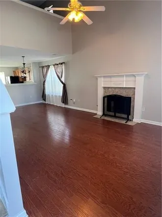 Image 5 - 325 St Charles Avenue, Dallas, GA 30157, USA - House for rent