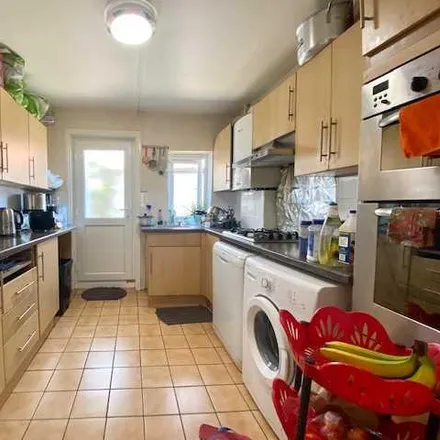 Rent this 3 bed apartment on Brighton Road in Lancing, BN15 8LN