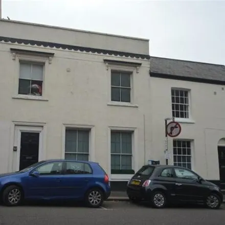 Rent this 2 bed apartment on 17 Lower Dagnall Street in St Albans, AL3 4PS