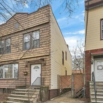 Buy this 6 bed house on 14 Terrace Avenue in Jersey City, NJ 07307