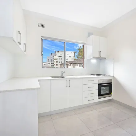 Image 2 - Noble Avenue, Strathfield NSW 2135, Australia - Apartment for rent