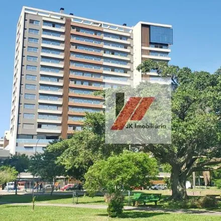 Image 2 - Construção Nova, Avenida Praia de Belas 2010, Menino Deus, Porto Alegre - RS, 91040-540, Brazil - Apartment for sale