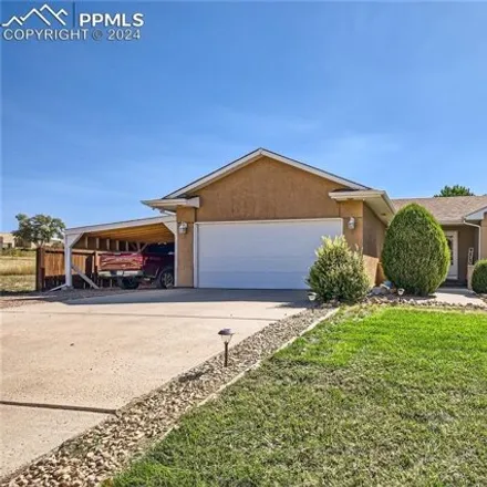 Buy this 5 bed house on 910 South Elbow Drive in Pueblo County, CO 81007