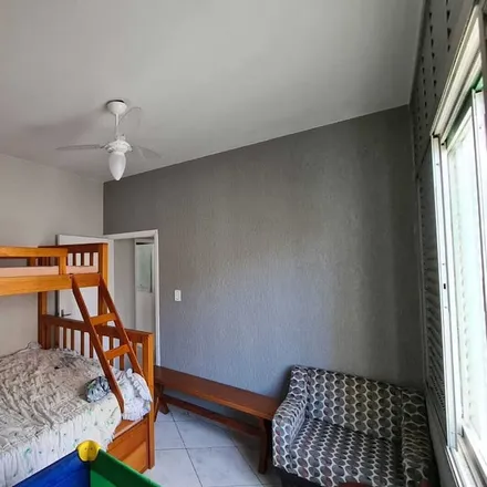 Image 4 - Guarujá, Região Metropolitana da Baixada Santista, Brazil - Apartment for rent