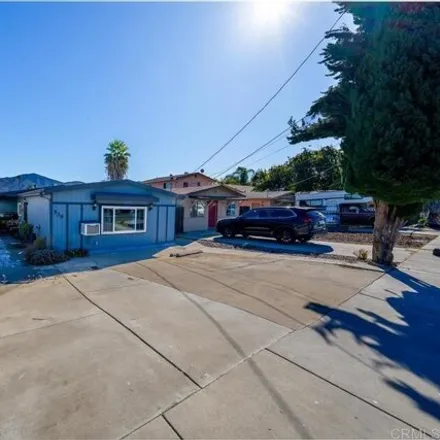 Image 3 - 539 Ramona Avenue, Spring Valley, CA 91977, USA - House for sale