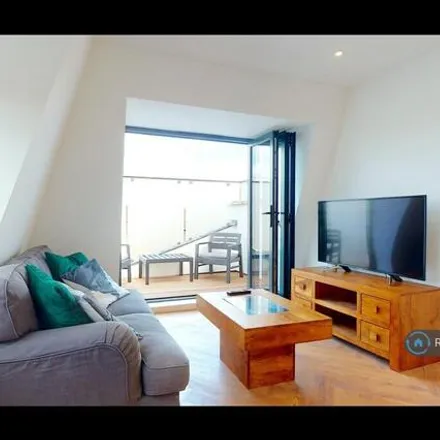 Rent this 1 bed apartment on 34 Fountain Road in London, SW17 0HG