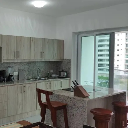 Rent this 2 bed apartment on Tonsupa in Atacames, Ecuador