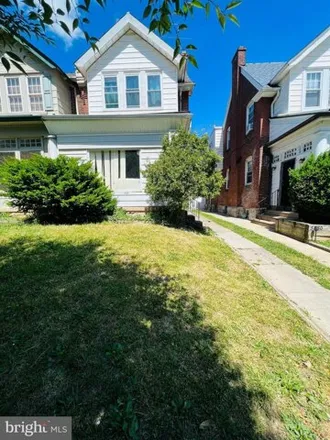 Buy this 3 bed house on 5028 Saul Street in Philadelphia, PA 19149