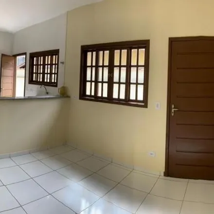 Buy this 2 bed house on Rua Minas Gerais in Balneário Gaivota, Itanhaem - SP