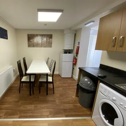 Image 3 - 1b Templars' Fields, Coventry, CV4 8FR, United Kingdom - Duplex for rent