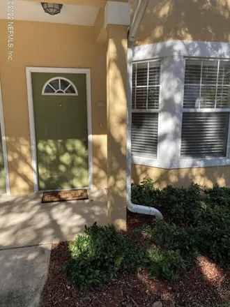 Rent this 2 bed condo on 3860 Plantation Oaks Boulevard in Oakleaf, Clay County