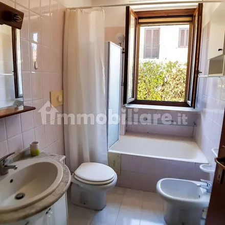 Rent this 2 bed townhouse on Via San Francesco d'Assisi 6 in 20090 Trezzano sul Naviglio MI, Italy