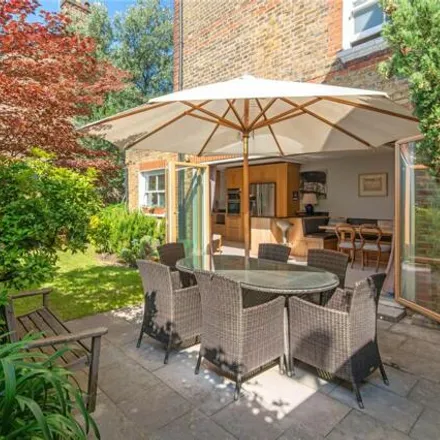 Image 5 - Crieff Road, London, SW18 2EB, United Kingdom - House for sale