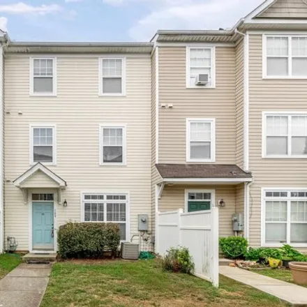Buy this 3 bed condo on 5106 Neuse Commons Lane in Neuse Crossroads, Raleigh