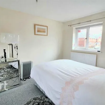Rent this 3 bed apartment on Tŷ Bryn in Tredegar, NP22 3QN