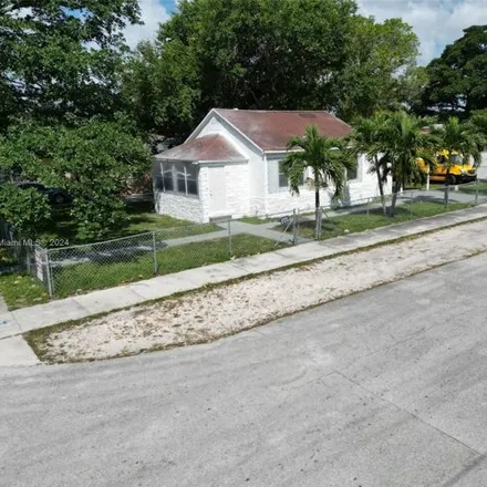 Buy this 3 bed house on 2255 Northwest 63rd Street in Glenwood Heights, Miami-Dade County