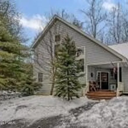 Buy this 5 bed house on Mooncreek Lane in Tobyhanna Township, PA 18350