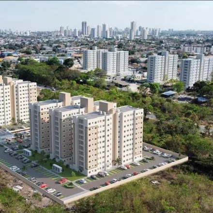 Buy this 2 bed apartment on Rua Paratiniga in Bela Marina, Cuiabá - MT