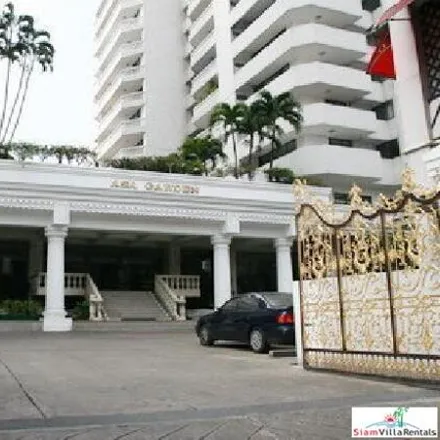 Image 1 - Noble State 39, Soi Sukhumvit 39, Vadhana District, Bangkok 10110, Thailand - Apartment for rent